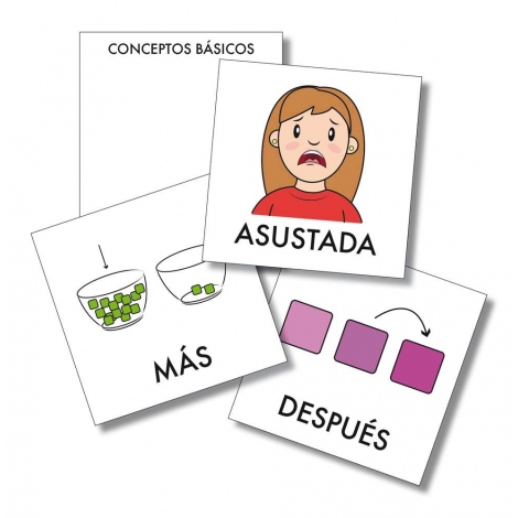 Mi estuche de pictos