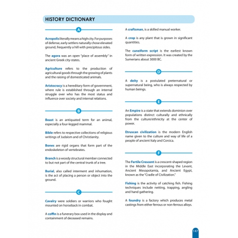 Ciencias sociales 1. Bilingüe (español-inglés) · Educación Secundaria
