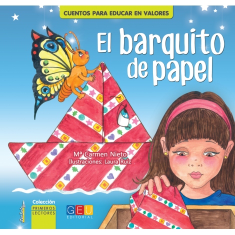 El barquito de papel