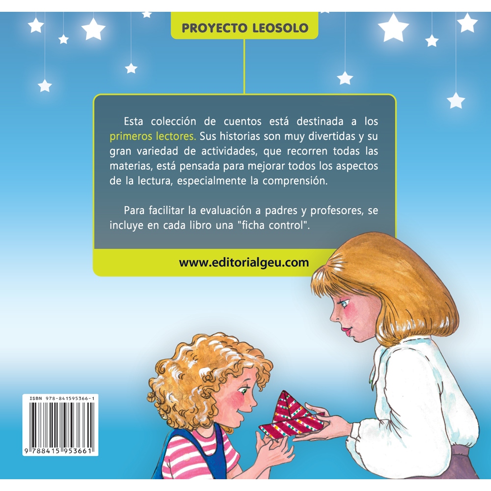 El barquito de papel