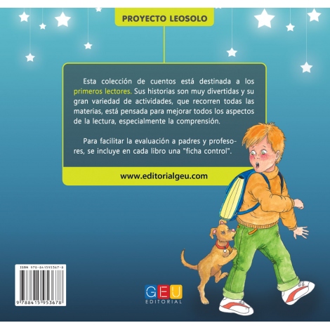 El día que se enfadó todo el mundo