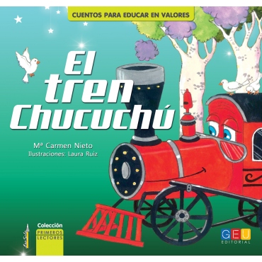 El tren Chucuchú