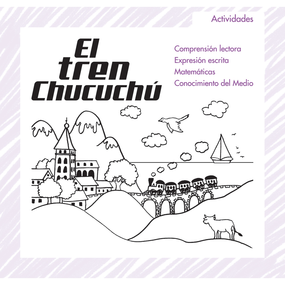 El tren Chucuchú