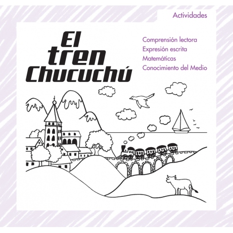 El tren Chucuchú