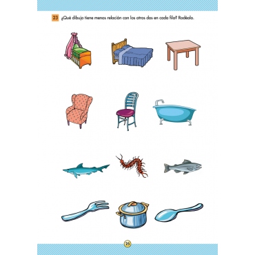 Fichas de intervención 2 2