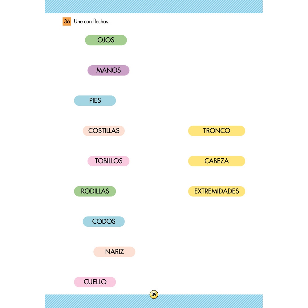 Fichas de intervención 2