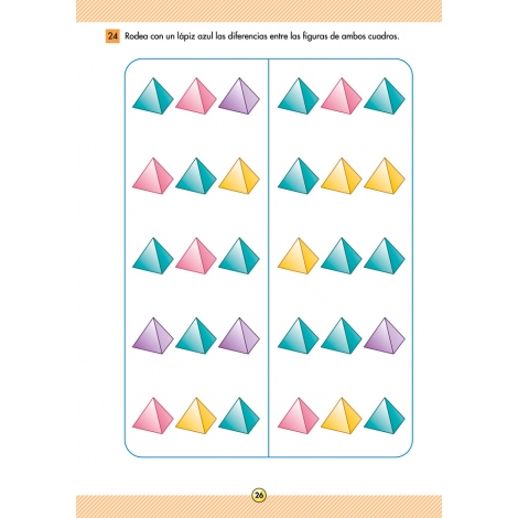 Fichas de intervención 4