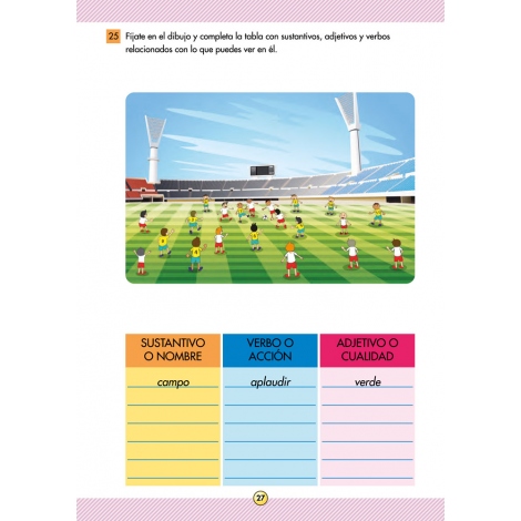 Fichas de intervención 5