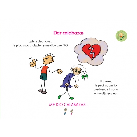 Frases con doble sentido. Cuaderno 1: Como sardinas en lata