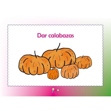 Frases con doble sentido. Cuaderno 1: Como sardinas en lata