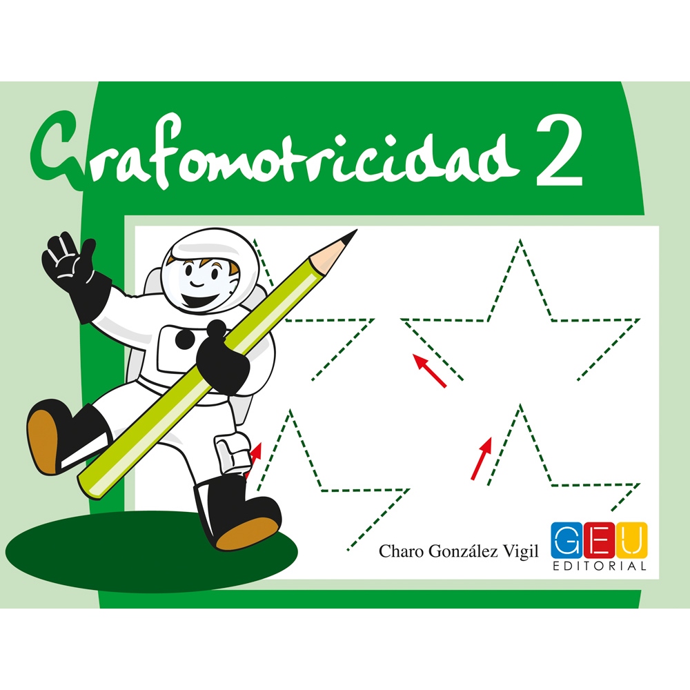 Grafomotricidad 2
