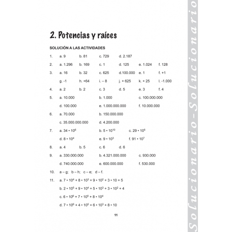Matemáticas 1-2. Educación Secundaria. Adaptación curricular. Material completo