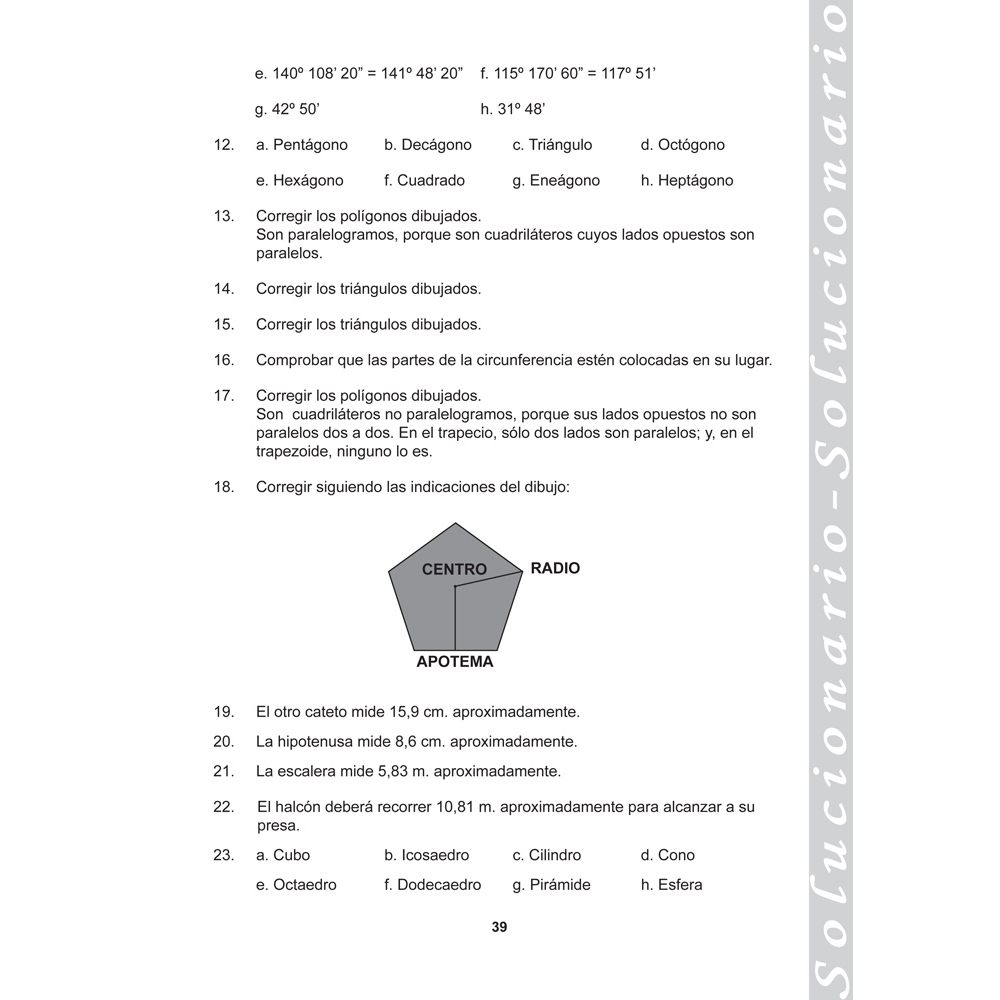 Matemáticas 1-2. Educación Secundaria. Adaptación curricular. Material completo