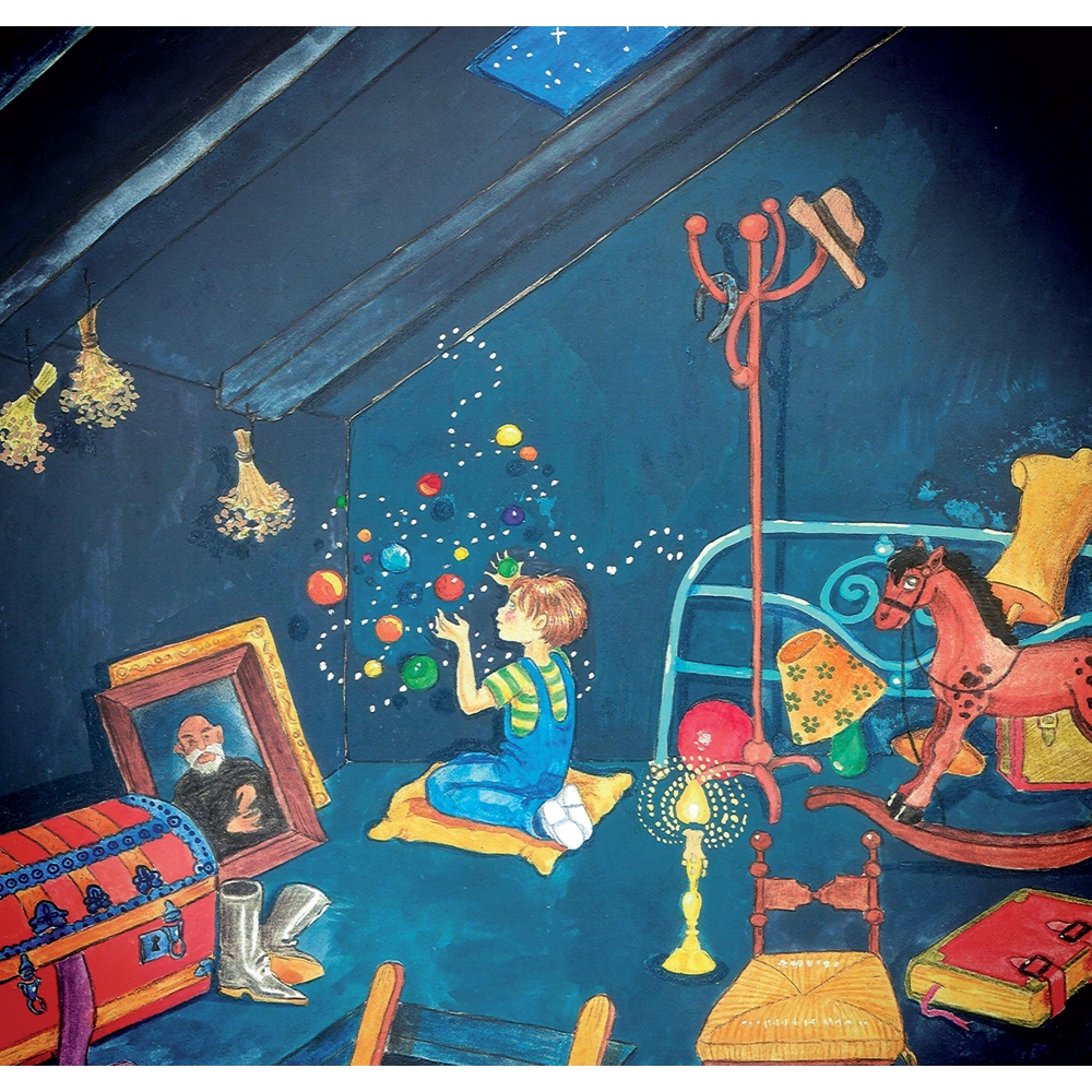 Mi juguete preferido