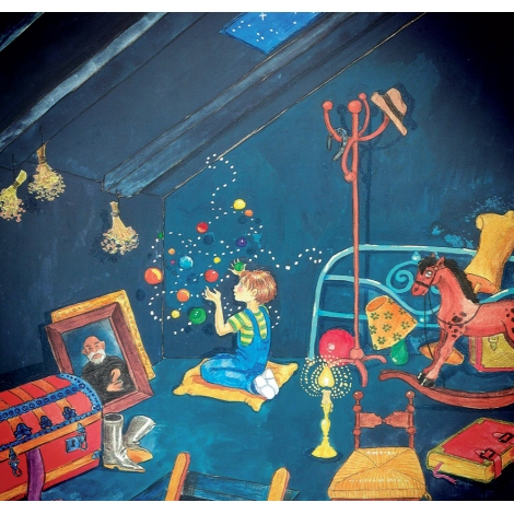 Mi juguete preferido