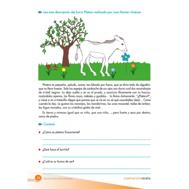 Cuaderno de composición escrita 1 2