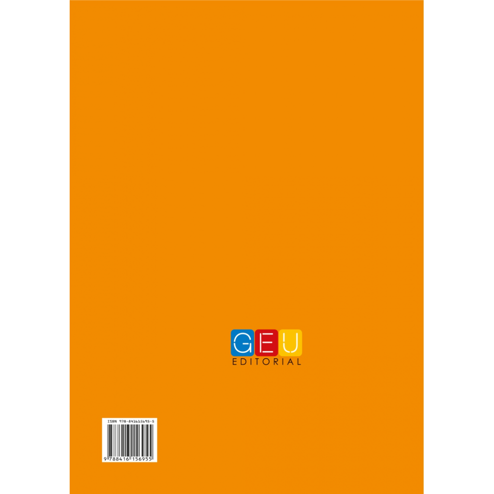 Aprendo Lengua Castellana y Literatura 1