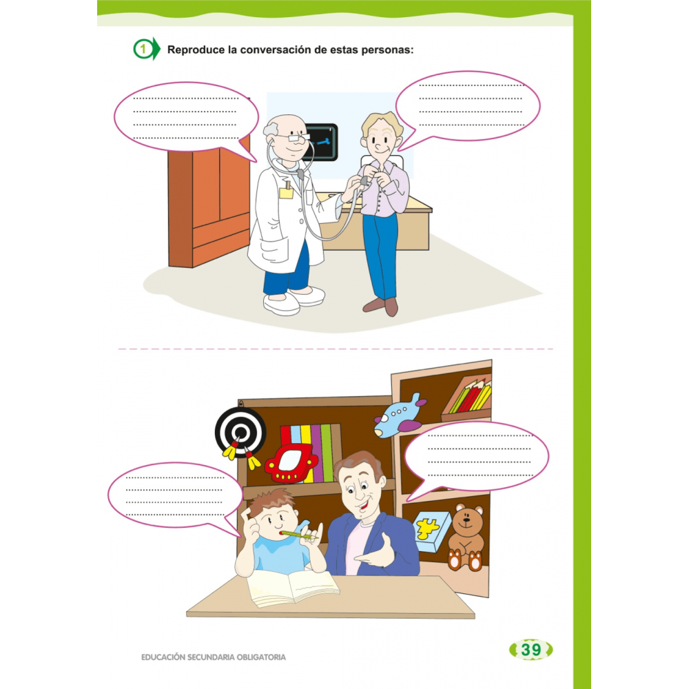 Aprendo Lengua Castellana y Literatura 2 Aprendo Lengua Castellana y Literatura 2