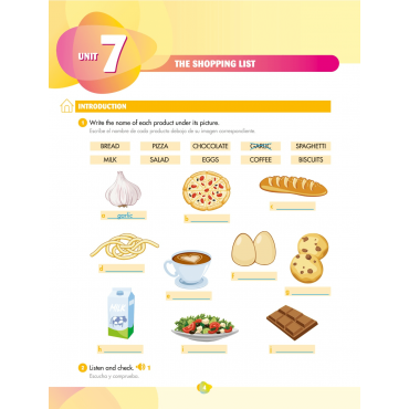 Inglés fácil con Clifford 6.3 2