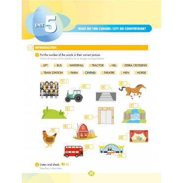 Inglés fácil con Clifford 6.2 2
