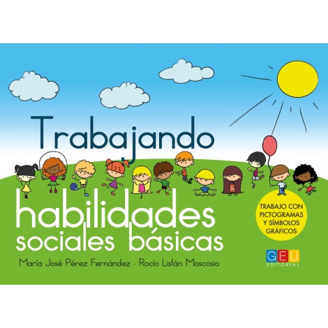 Trabajando habilidades sociales básicas 1