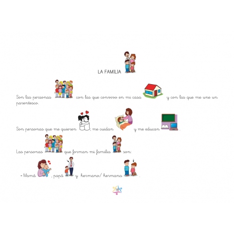 Trabajando habilidades sociales básicas 1