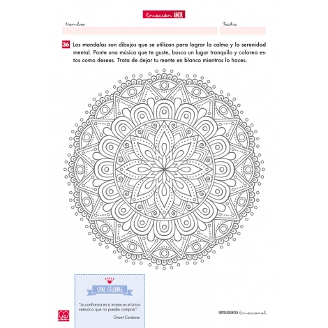 Inteligencia emocional: Amor