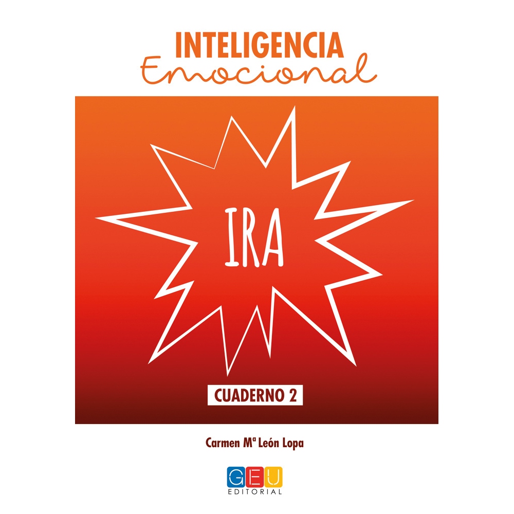 Inteligencia emocional: Ira