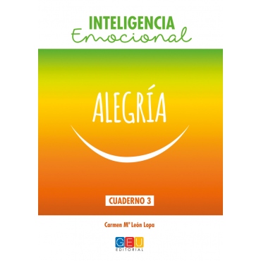 Inteligencia emocional: Alegría