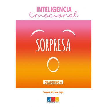 Inteligencia emocional: Sorpresa