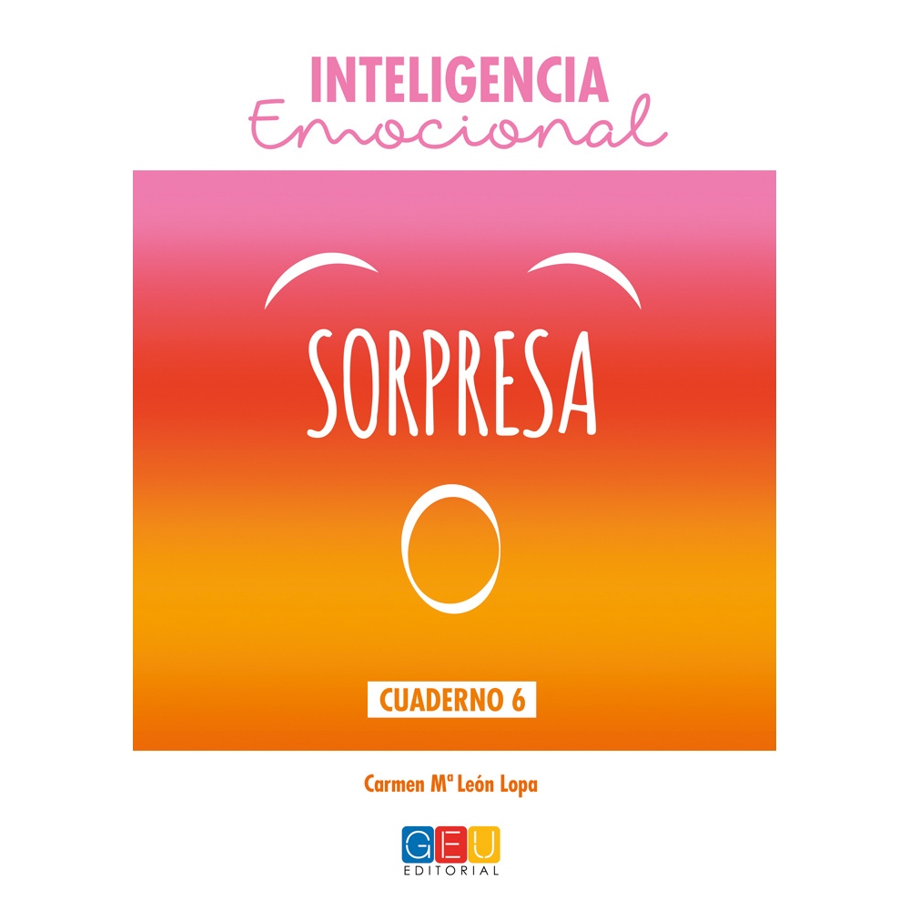 Inteligencia emocional: Sorpresa