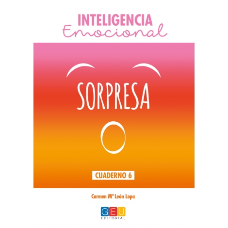 Inteligencia emocional: Sorpresa