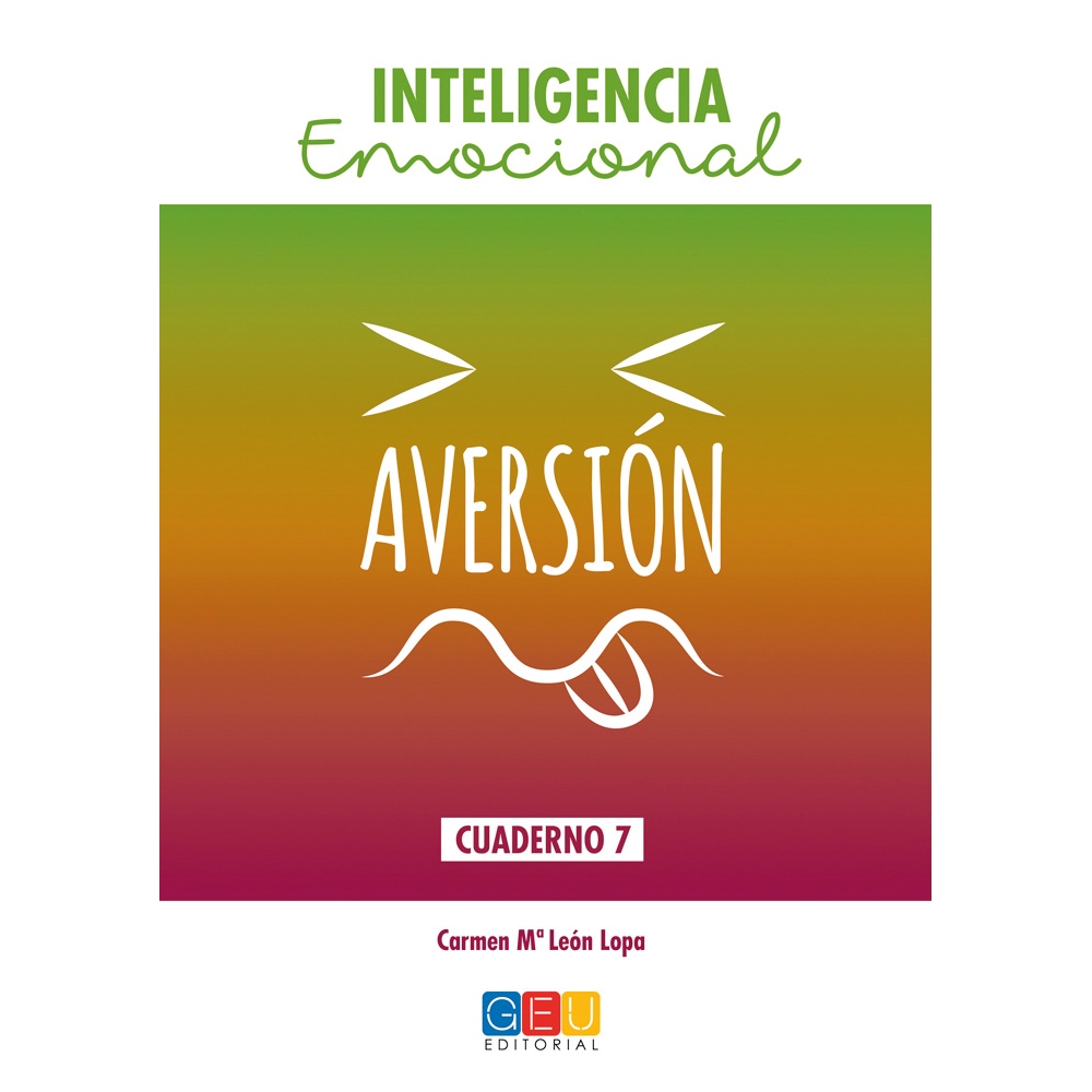 Inteligencia emocional: Aversión