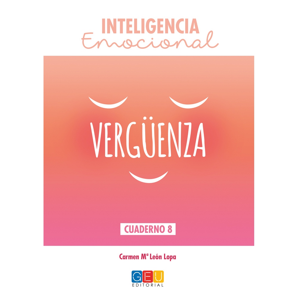 Inteligencia emocional: Vergüenza