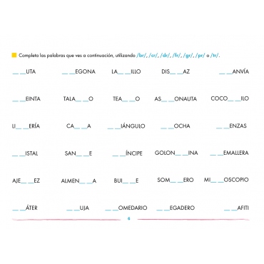 El maletín de los sinfones: Cuaderno del alumno 2