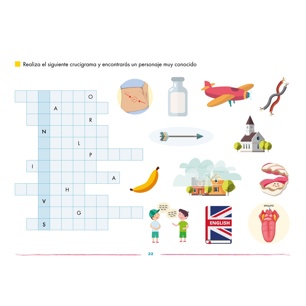 El maletín de los sinfones: Cuaderno del alumno