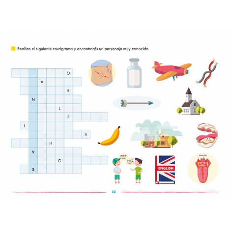 El maletín de los sinfones: Cuaderno del alumno