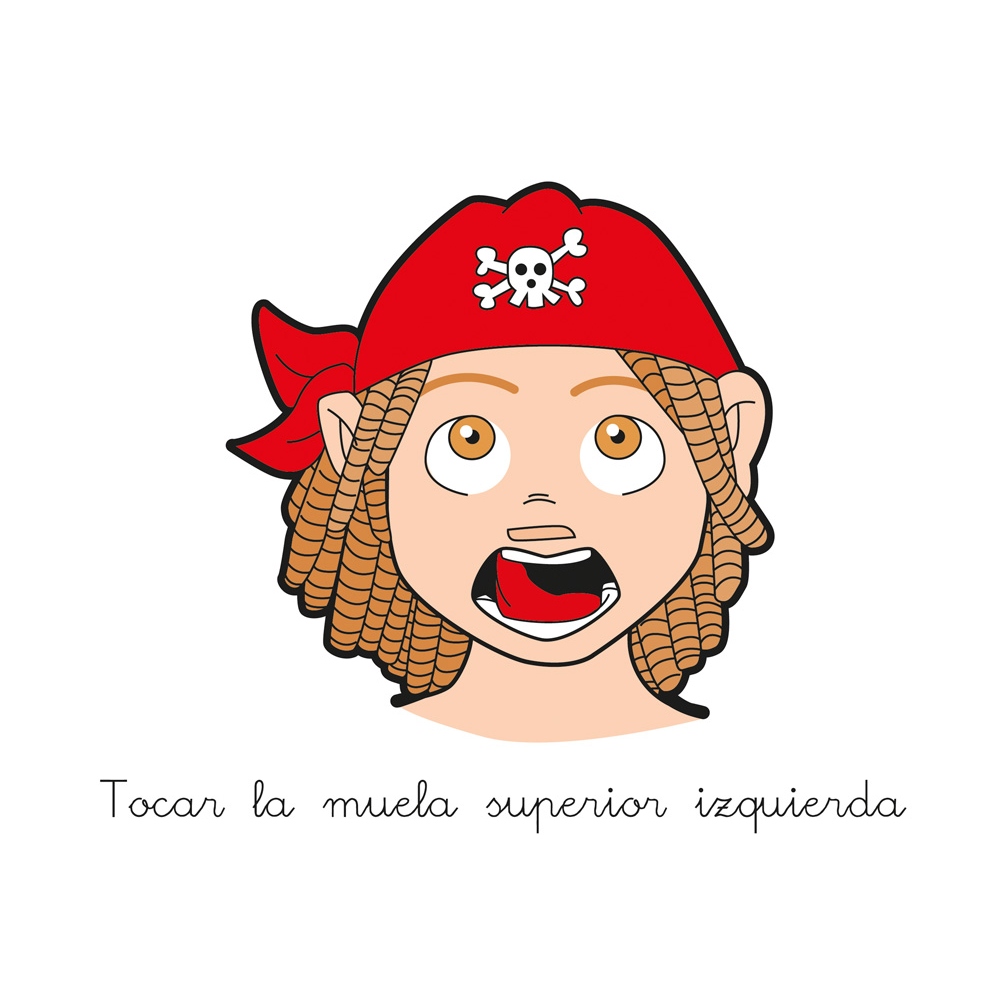 El barco de las palabras