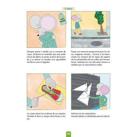 El síndrome de Asperger: Una programación didáctica en la escuela inclusiva