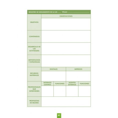 El síndrome de Asperger: Una programación didáctica en la escuela inclusiva