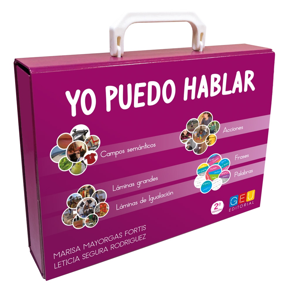 Yo puedo hablar