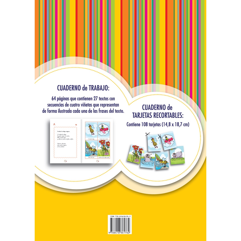 Rimas divertidas ilustradas