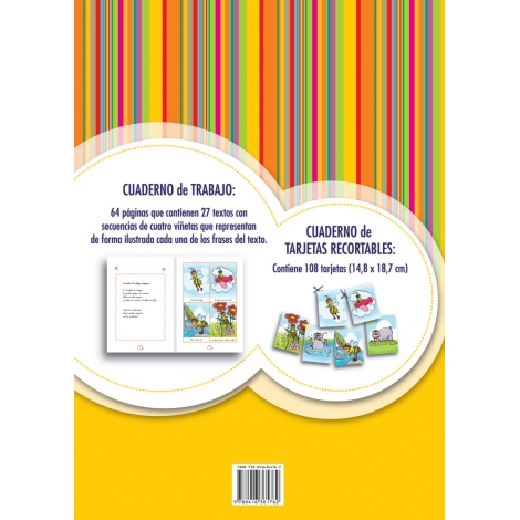 Rimas divertidas ilustradas