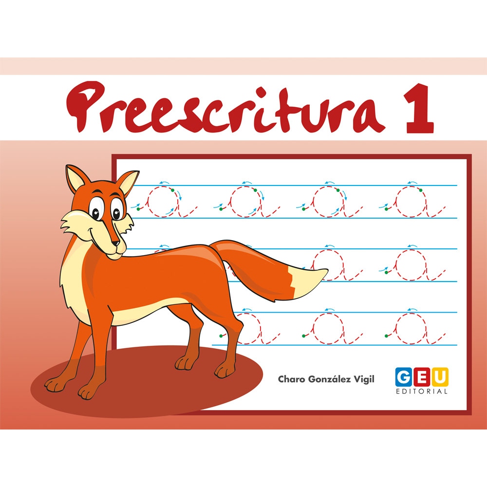 Preescritura 1