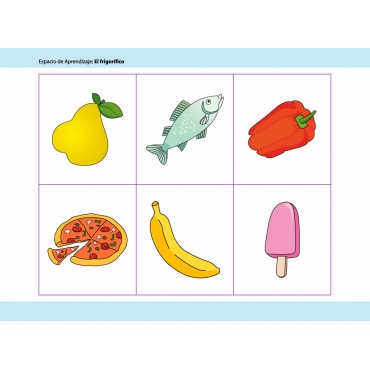 Tres espacios para un aprendizaje 2