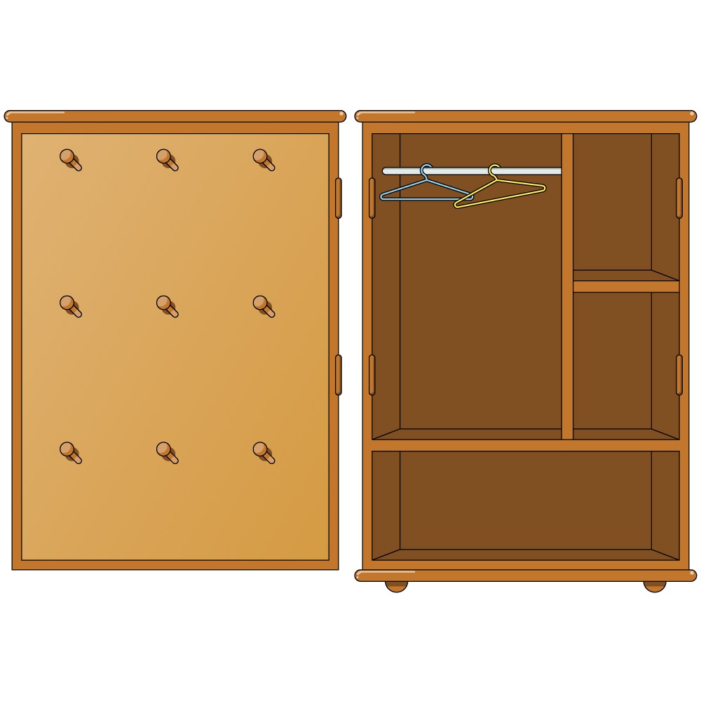 Tres espacios para un aprendizaje