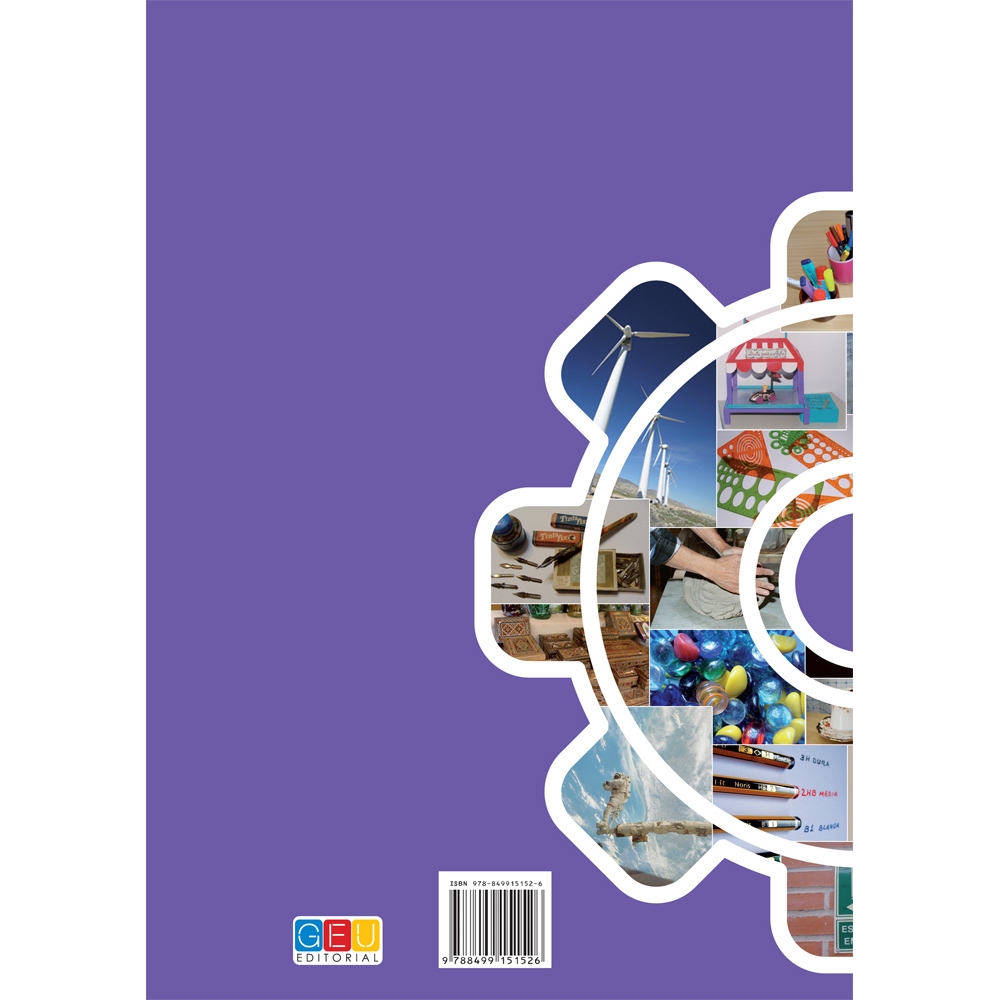 Tecnologías. Educación Secundaria. Adaptación curricular