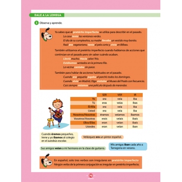 Español entre amigos. Curso 3 · Nivel A2 2