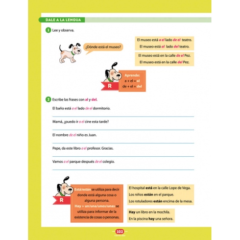 Español entre amigos. Curso 1 · Nivel A1