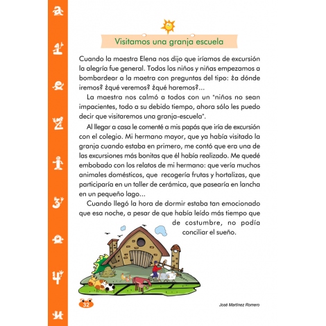 101 tareas para desarrollar las competencias 1